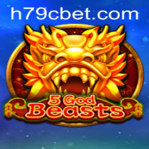 5GodBeasts: Explorando o Mundo Místico dos Jogos de Estratégia