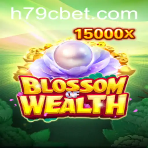 Descubra o Mundo de BlossomofWealth