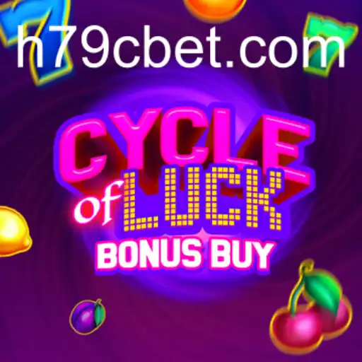 Explorando o Fascinante Mundo de 'CycleofLuckBonusBuy' no 79Cbet