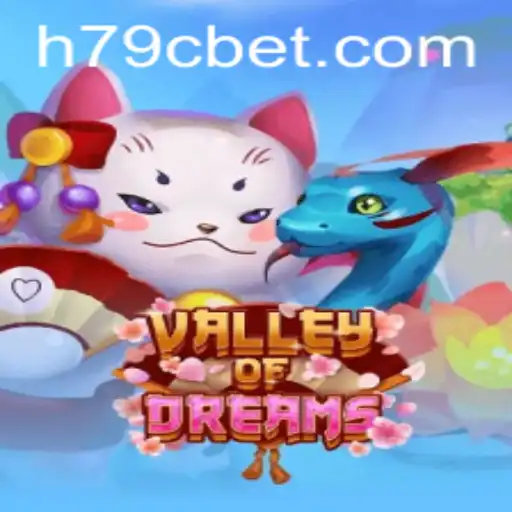 Explorando o Mundo Encantado de 'ValleyofDreams' com o 79Cbet