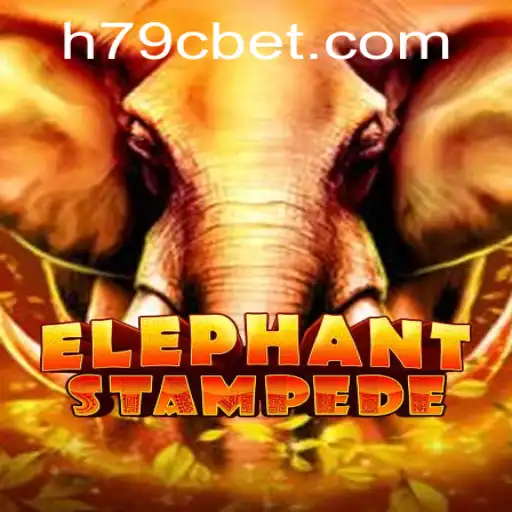 ElephantStampede: Uma Nova Aventura no Mundo dos Jogos com 79Cbet