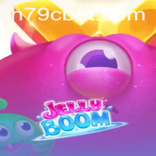 Descubra o Universo de JellyBoom: A Nova Sensação em Jogos