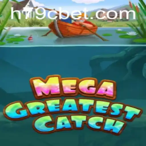 Explorando o Mundo de MegaGreatestCatch: Uma Aventura Aquática Inesquecível