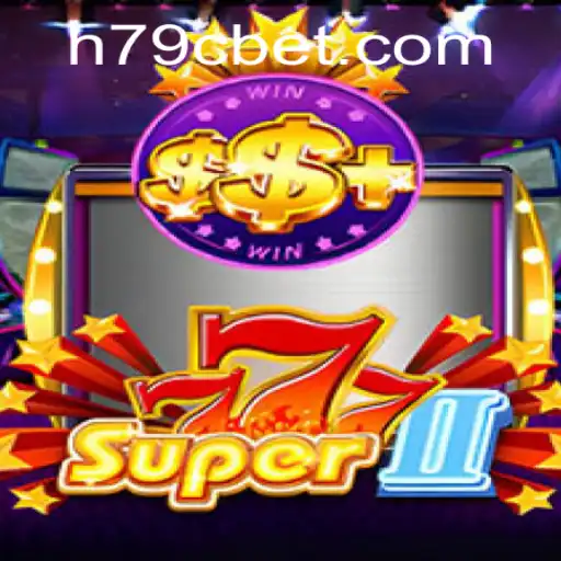 Explorando o Universo do Jogo Super777II: Regras e Estratégias