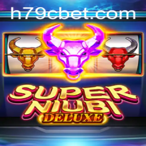 Descubra o Mundo de SuperNiubiDeluxe com 79Cbet