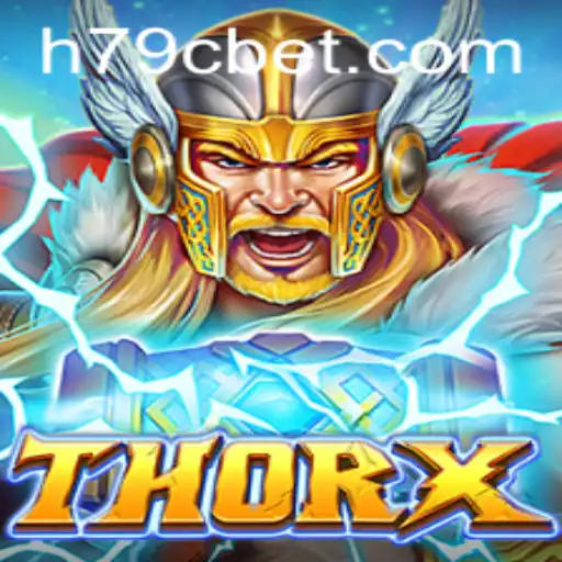 ThorX: Desvendando o Novo Jogo com Influência de 79Cbet